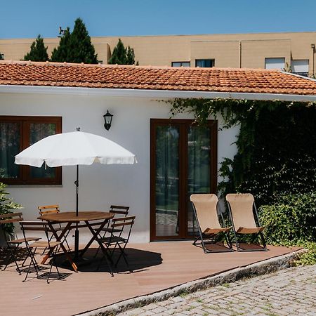 Casa Dos Meus Avos -Villas - Gaia & Porto Віла-Нова-де-Гая Екстер'єр фото