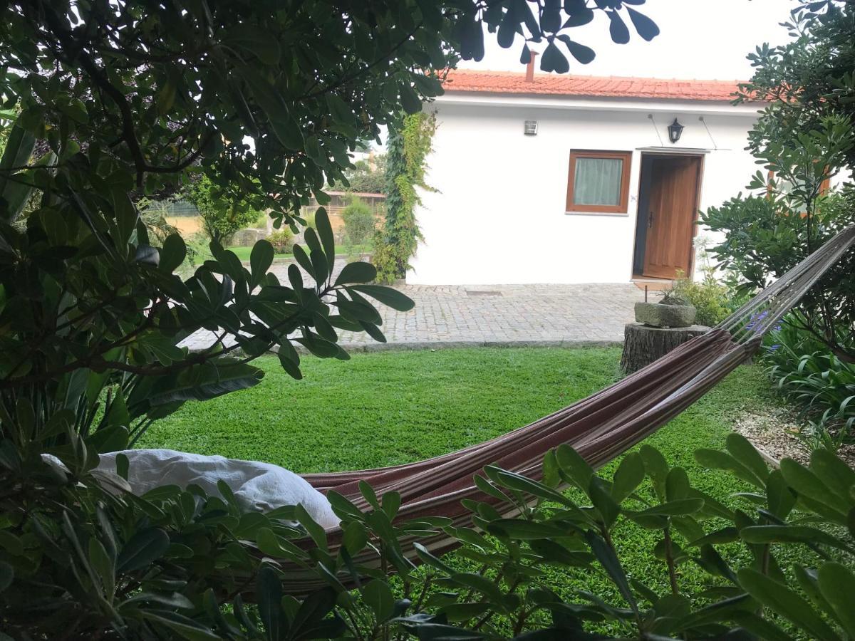 Casa Dos Meus Avos -Villas - Gaia & Porto Віла-Нова-де-Гая Екстер'єр фото