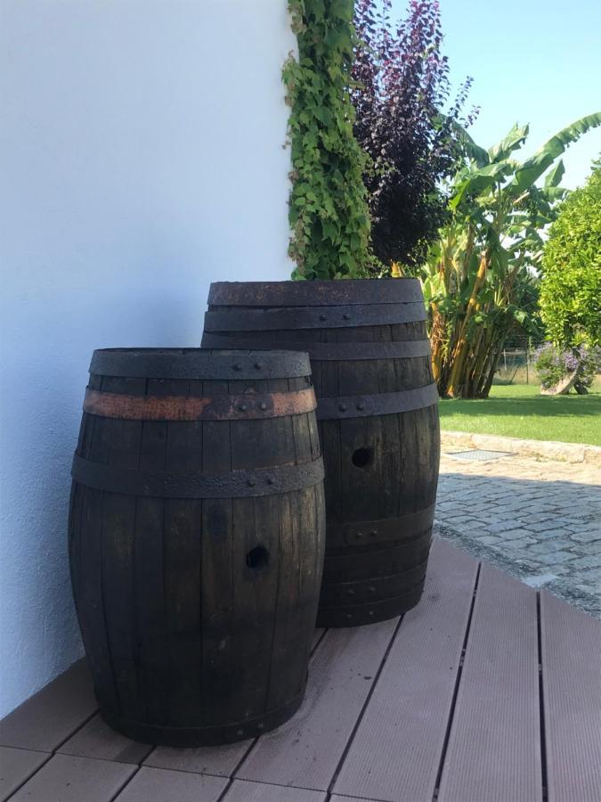 Casa Dos Meus Avos -Villas - Gaia & Porto Віла-Нова-де-Гая Екстер'єр фото