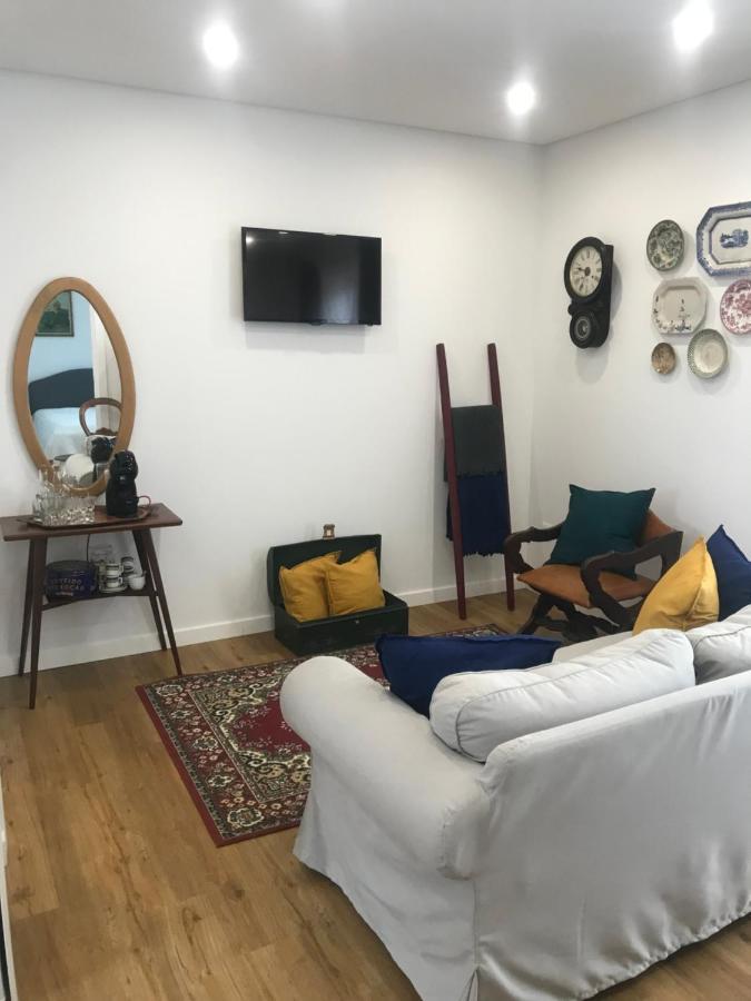 Casa Dos Meus Avos -Villas - Gaia & Porto Віла-Нова-де-Гая Екстер'єр фото