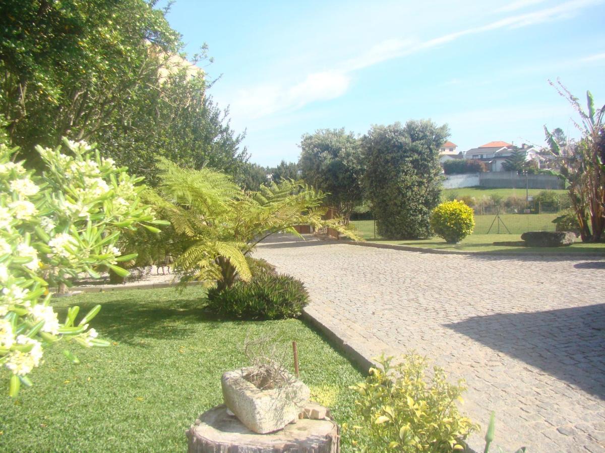 Casa Dos Meus Avos -Villas - Gaia & Porto Віла-Нова-де-Гая Екстер'єр фото