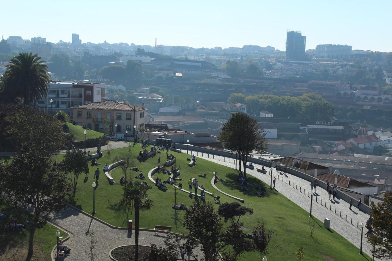 Casa Dos Meus Avos -Villas - Gaia & Porto Віла-Нова-де-Гая Екстер'єр фото