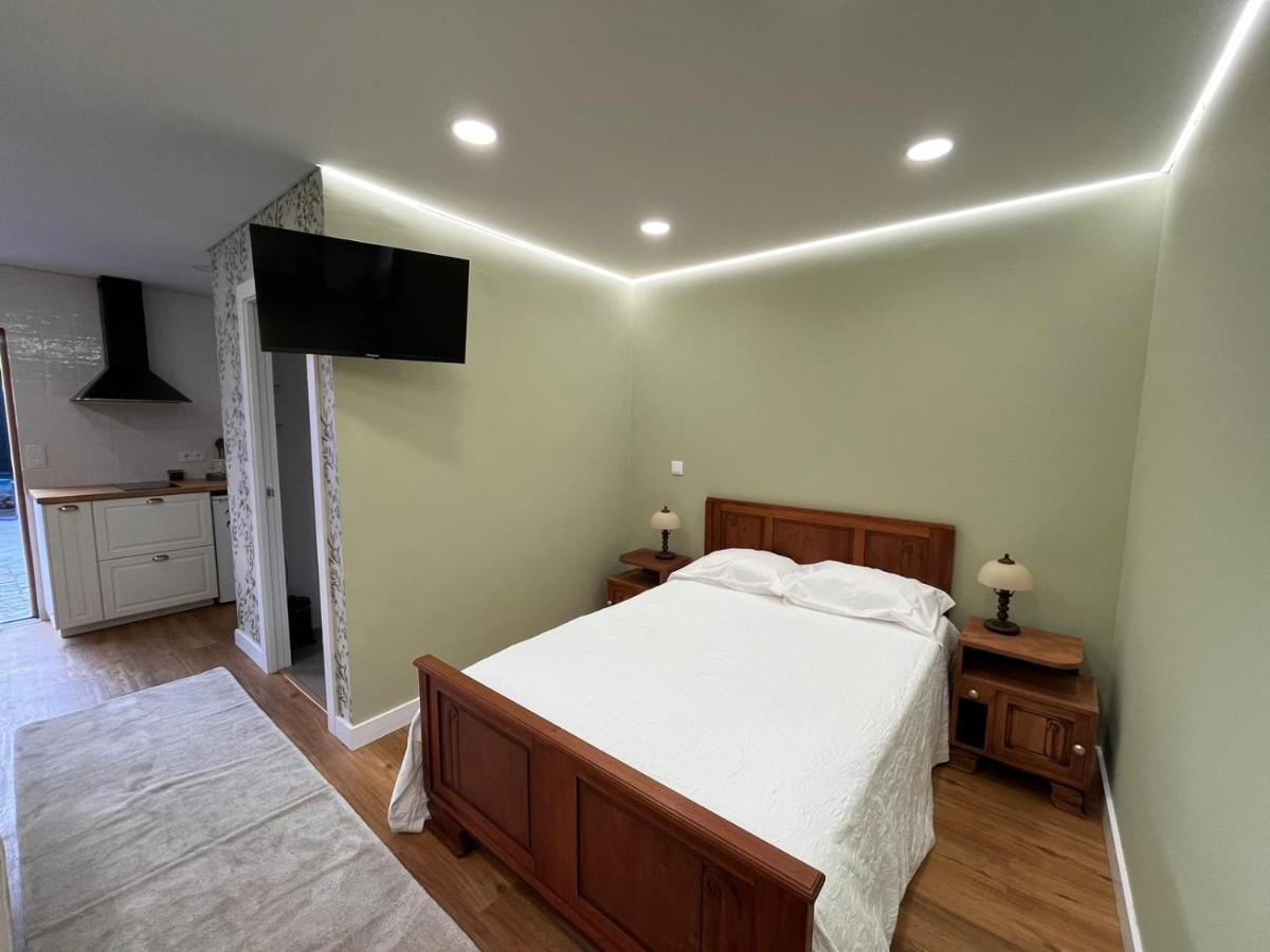 Casa Dos Meus Avos -Villas - Gaia & Porto Віла-Нова-де-Гая Екстер'єр фото