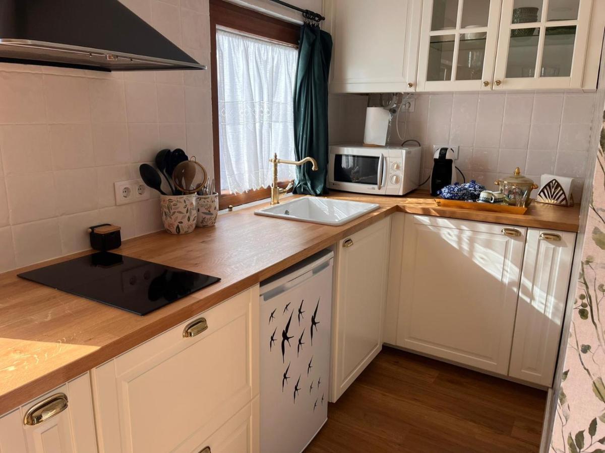 Casa Dos Meus Avos -Villas - Gaia & Porto Віла-Нова-де-Гая Екстер'єр фото