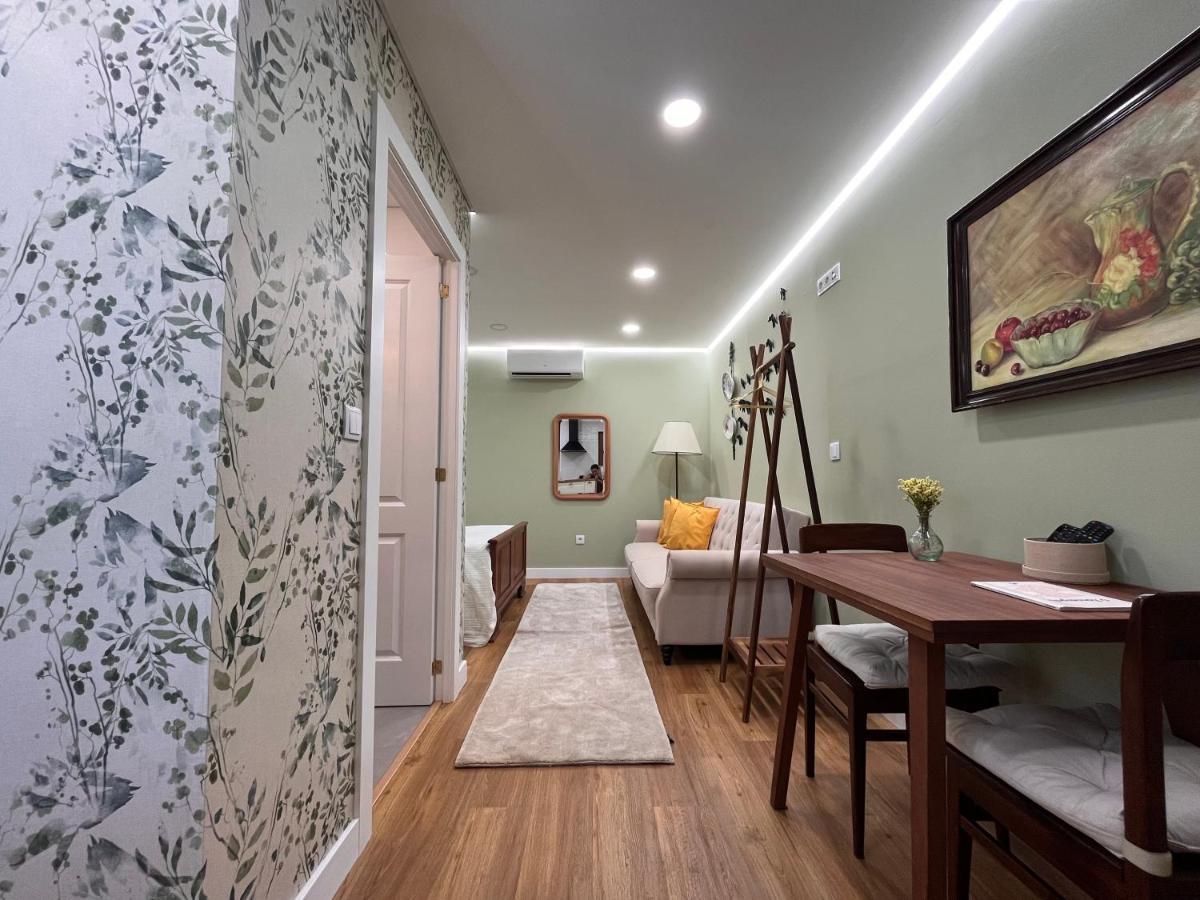 Casa Dos Meus Avos -Villas - Gaia & Porto Віла-Нова-де-Гая Екстер'єр фото