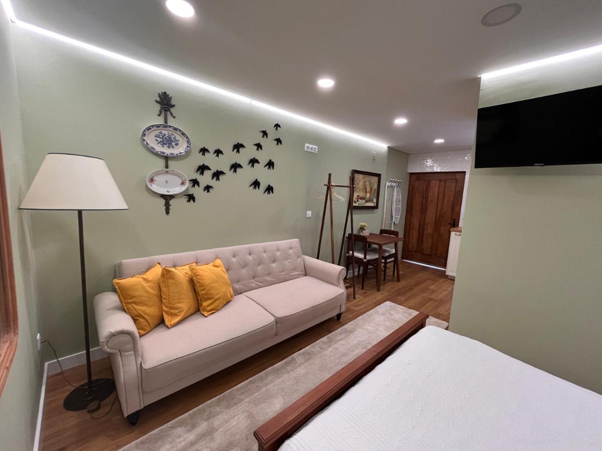 Casa Dos Meus Avos -Villas - Gaia & Porto Віла-Нова-де-Гая Екстер'єр фото