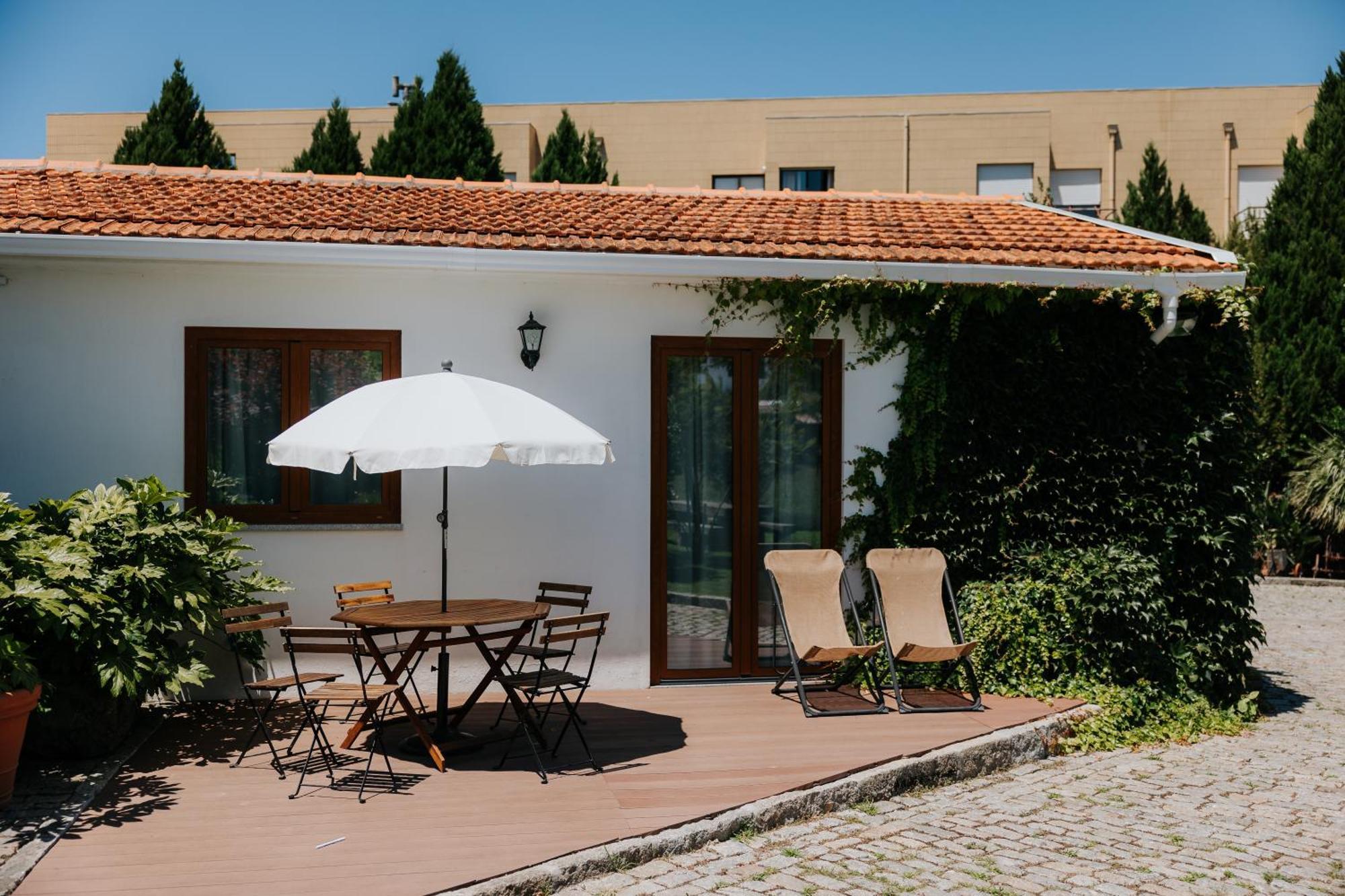 Casa Dos Meus Avos -Villas - Gaia & Porto Віла-Нова-де-Гая Екстер'єр фото