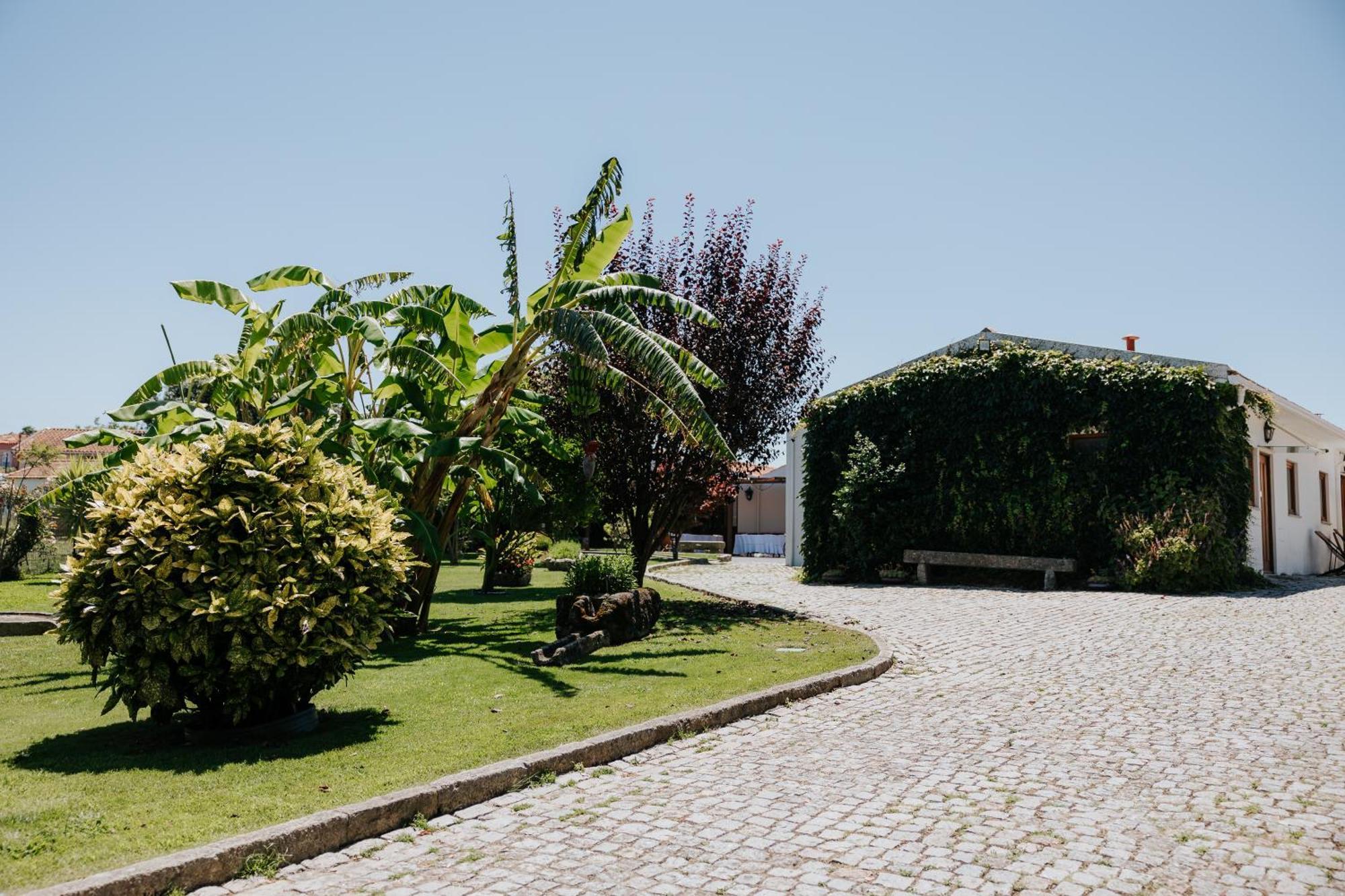 Casa Dos Meus Avos -Villas - Gaia & Porto Віла-Нова-де-Гая Екстер'єр фото